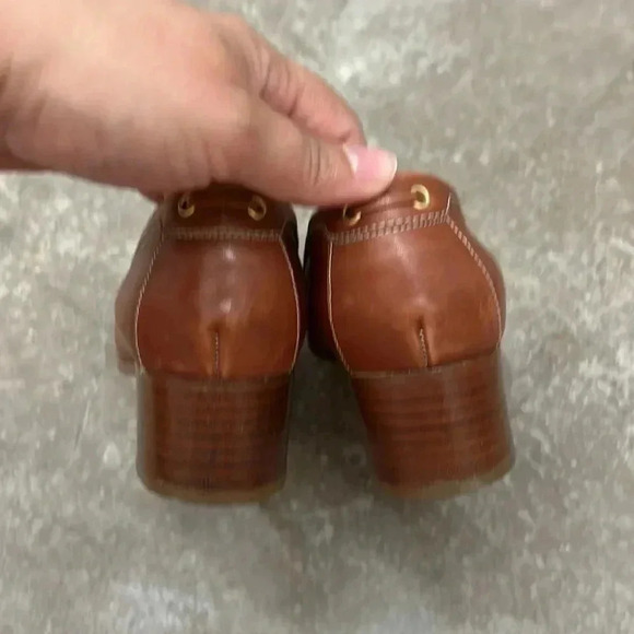 Coach oxford shoes - Picture 4 of 6